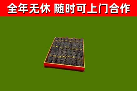 双台子回收海参